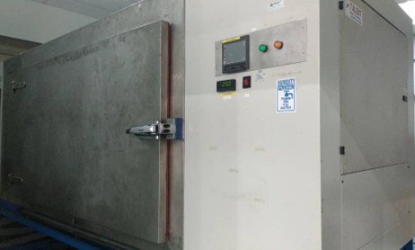 Envirotronics FLX900